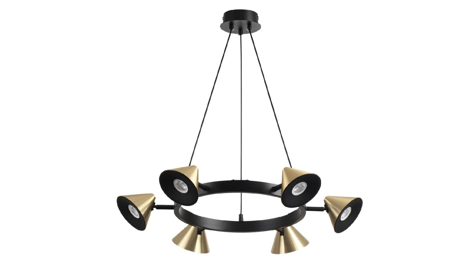 Подвесная люстра Lumion Lamina 8233/6