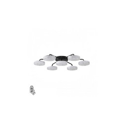Потолочная люстра Lumion Didana 8236/7CL