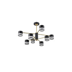 Люстра на штанге Lumion Lanika 8240/8C