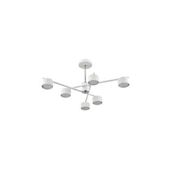 Люстра на штанге Lumion Karina 8241/6C