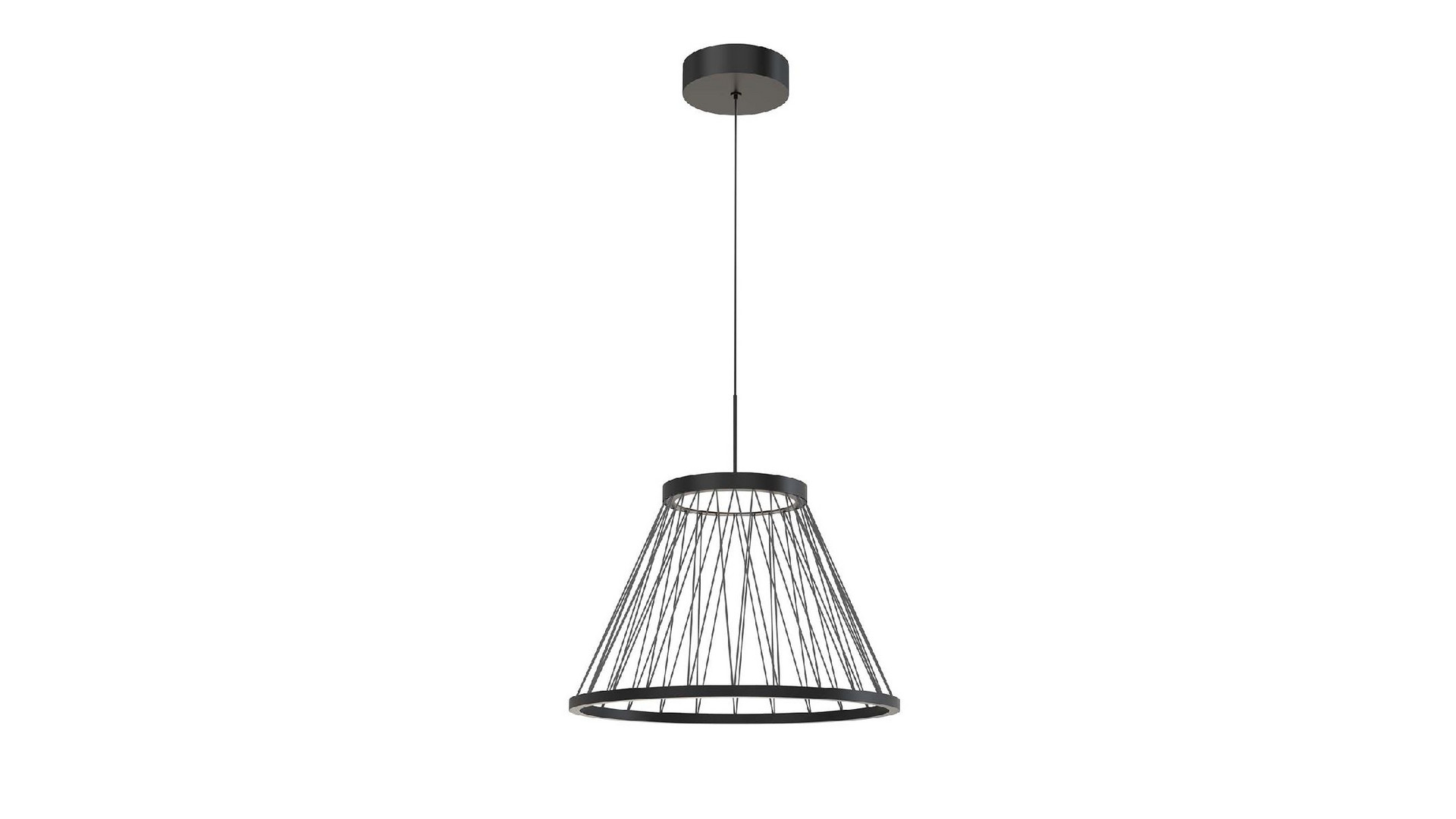 Подвесной светильник Favourite Fibra 4633-4P