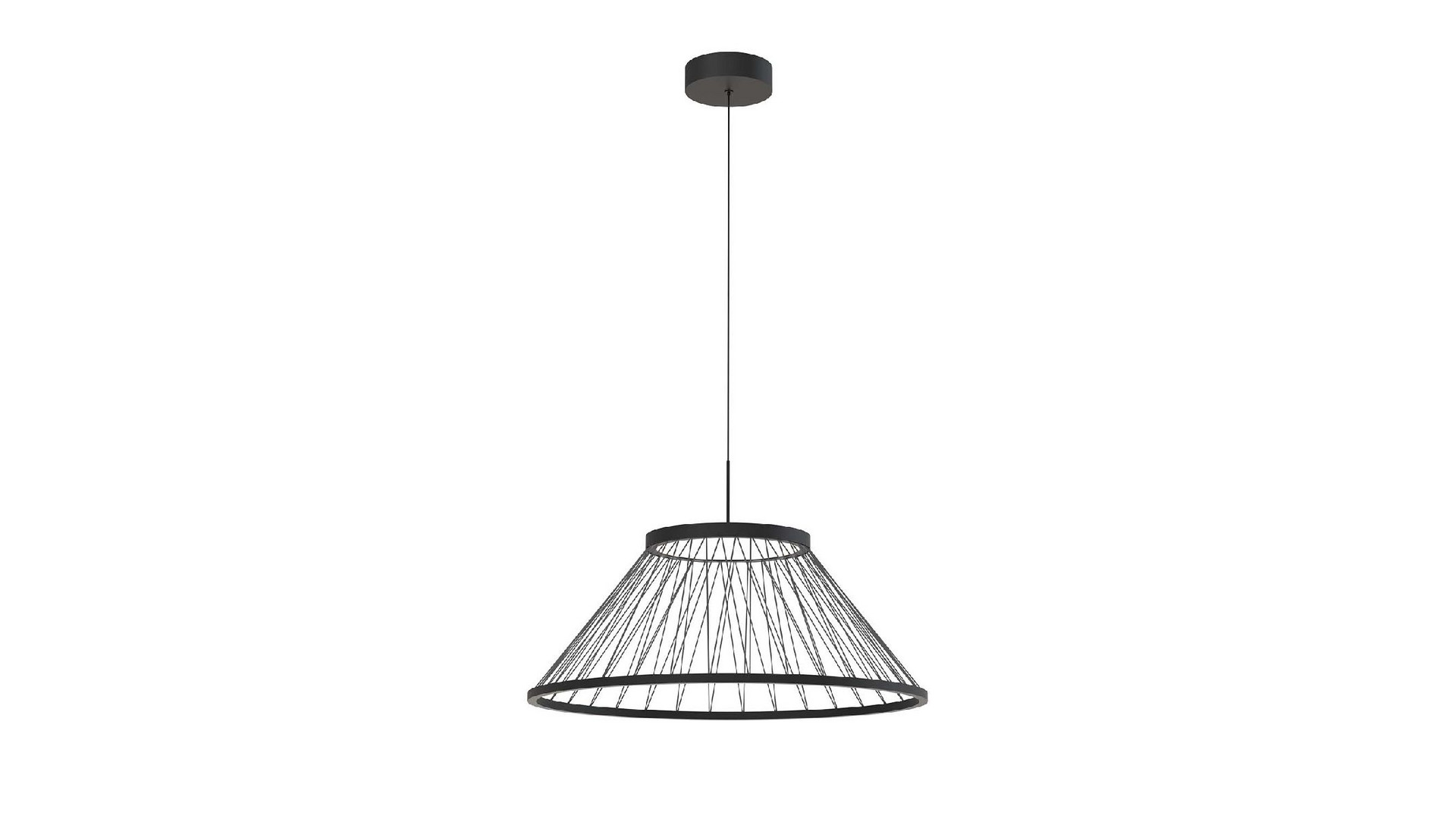 Подвесной светильник Favourite Fibra 4633-6P