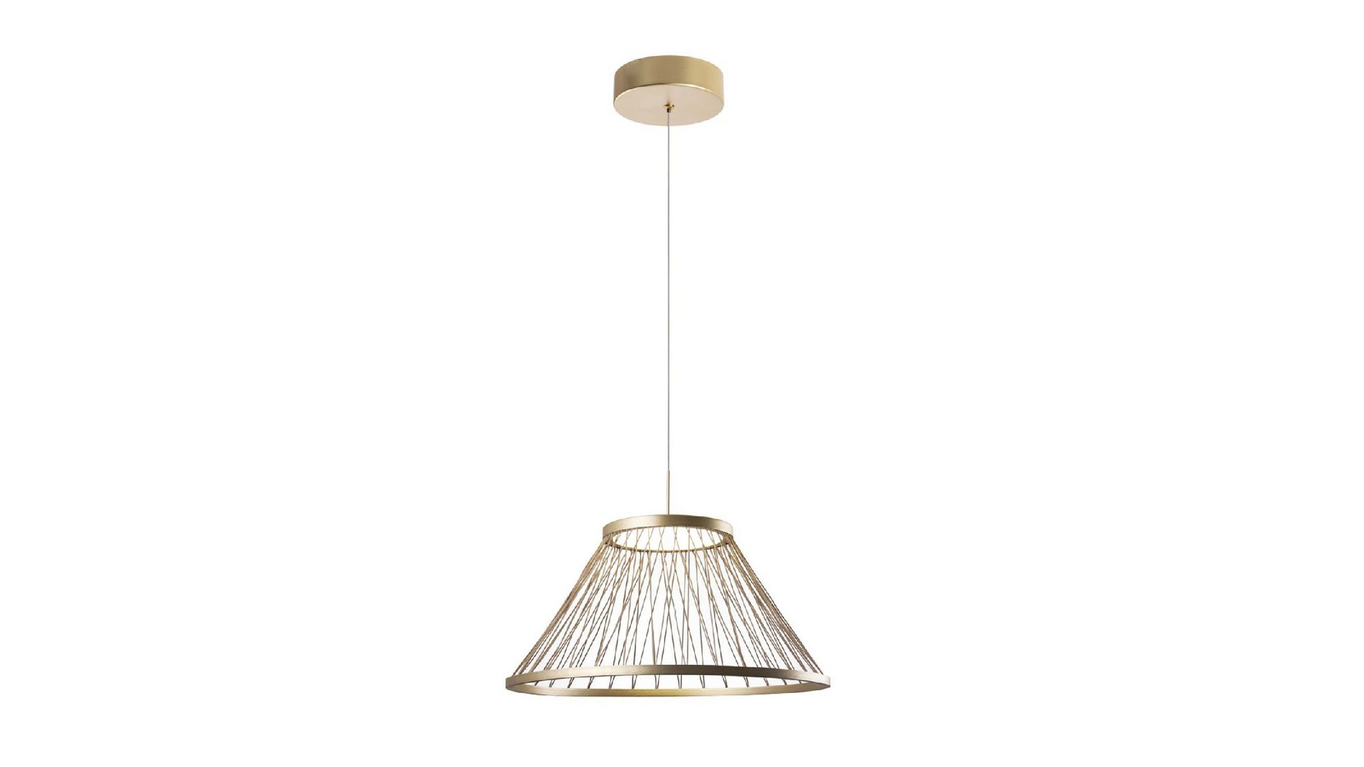 Подвесной светильник Favourite Fibra 4634-6P