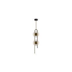 Подвесной светильник Freya Drip FR6173PL-L18B