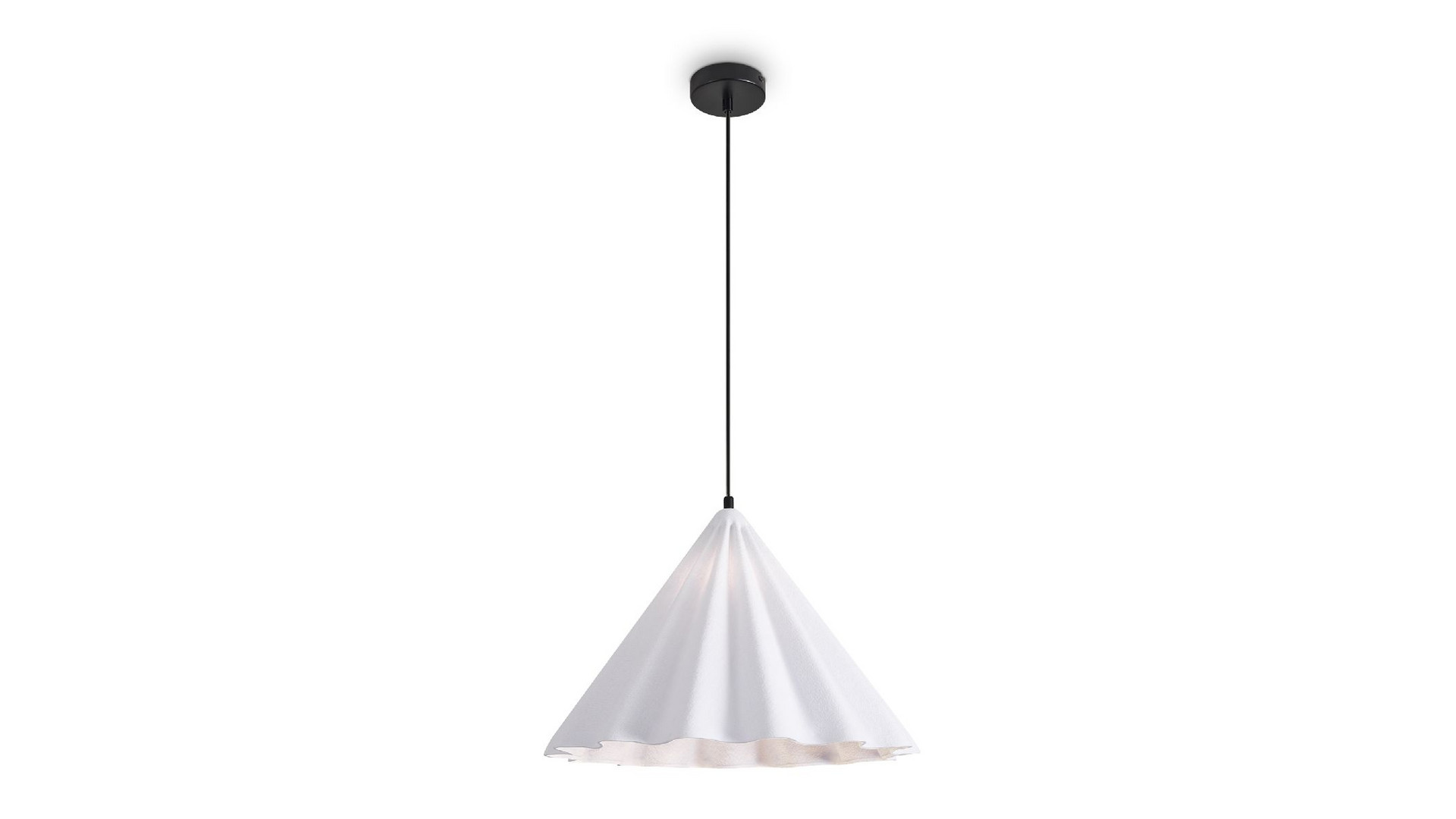 Подвесной светильник Freya Felt Acoustic FR5479PL-01W