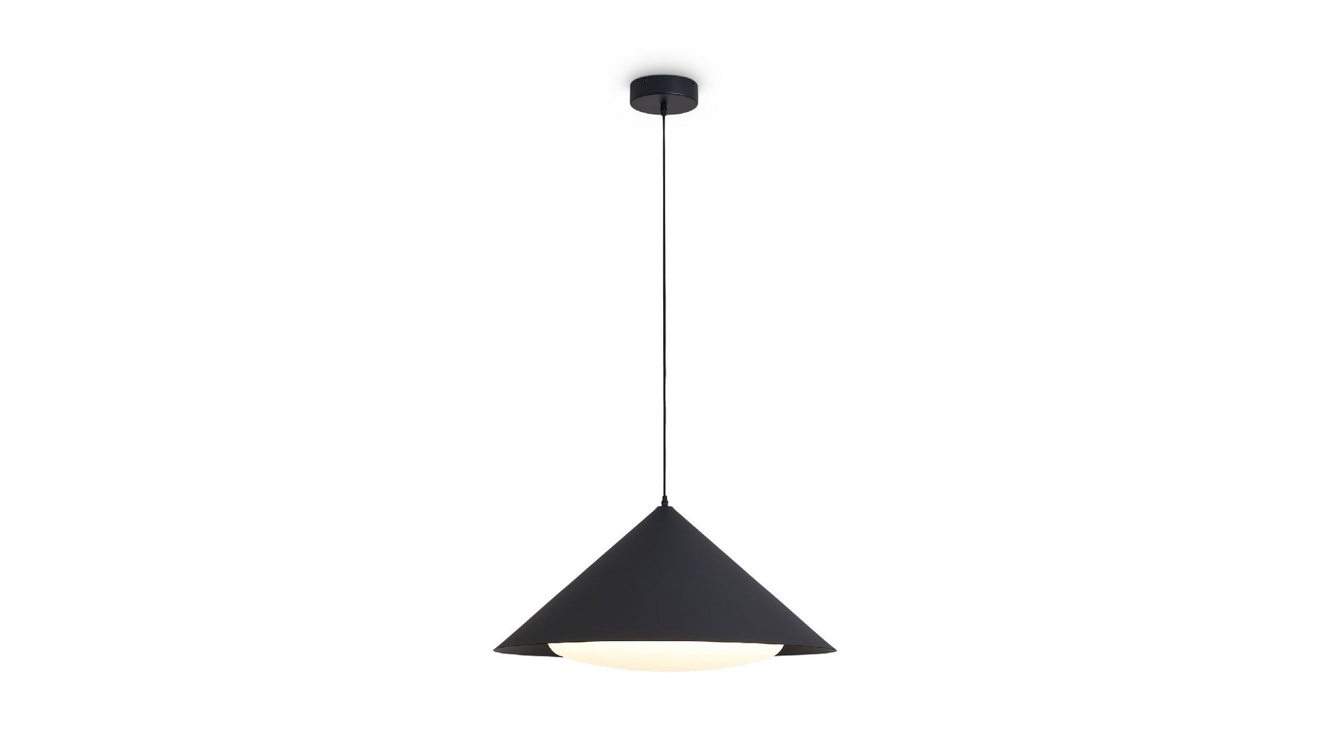 Подвесной светильник Freya True FR6181PL-L16B