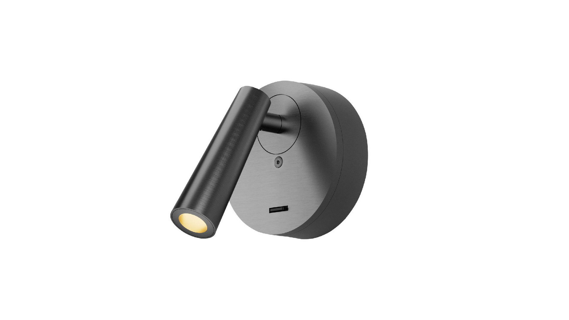 Спот Denkirs Shine wall DK5072-DN