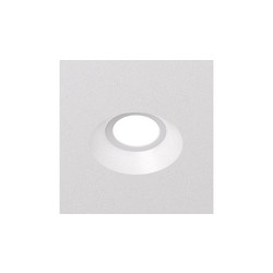 Встраиваемый светильник Denkirs Inviz DK2081-WH