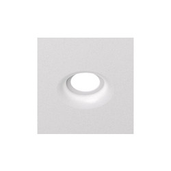 Встраиваемый светильник Denkirs Inviz DK2080-WH