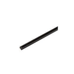 Шинопровод Denkirs Dk track black TR1001-BK/1