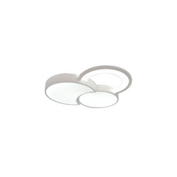 Потолочный светильник Escada Streamline 10286/3LED
