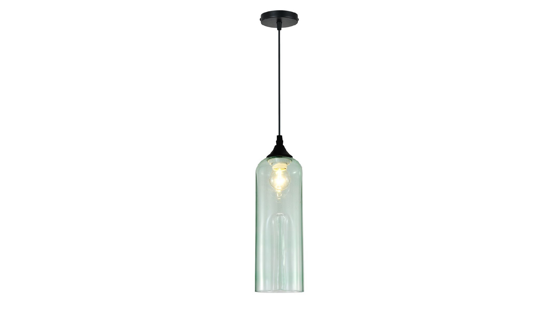 Подвесной светильник Escada Yumbilla 2110/1S Green