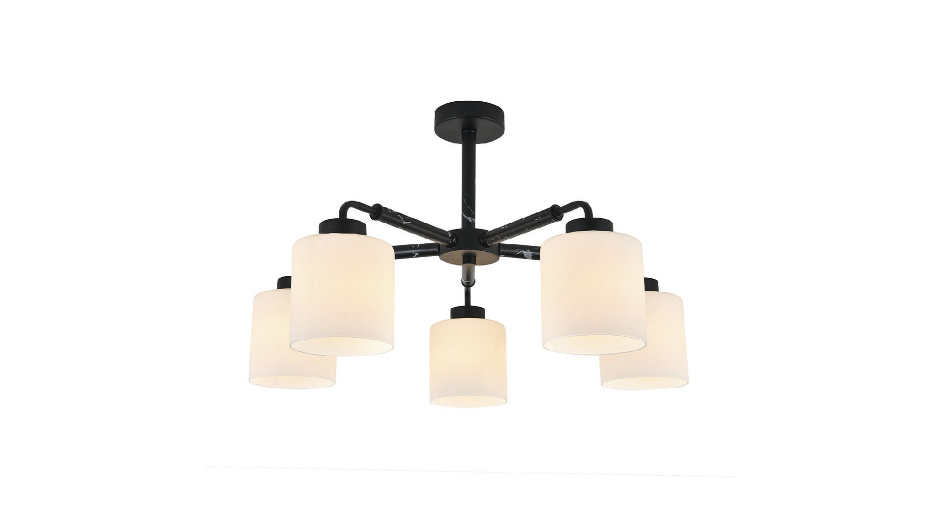 Люстра на штанге Escada Lord 2133/5P