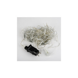Гирлянда Бахрома Uniel ULD-B6006-080/STK WARM WHITE IP44 UL-00012073