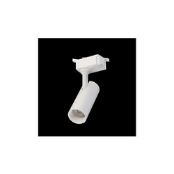 Трековый светильник Lucia Tucci LTP-T020-20W-W