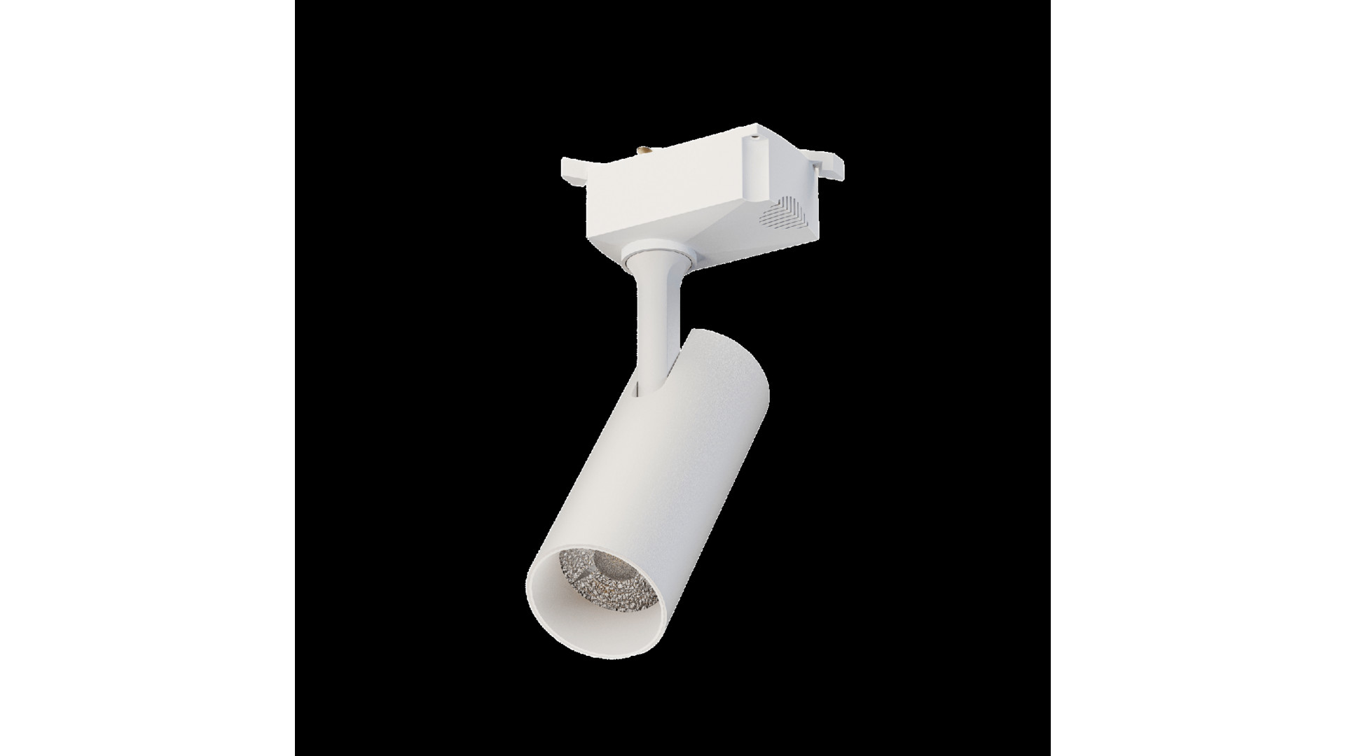 Трековый светильник Lucia Tucci LTP-T020-20W-W