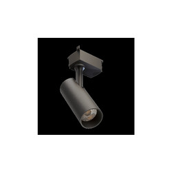 Трековый светильник Lucia Tucci LTP-T020-20W-B