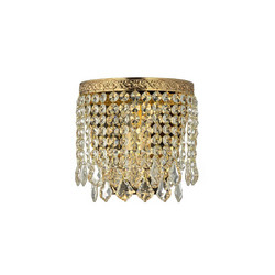 Настенный светильник Arti Lampadari Castellana E 2.10.502 G