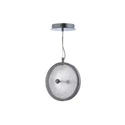 Подвесной светильник Lucia Tucci COIN 2890.R170.1 D310 CL