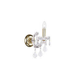 Бра Dio DArte Diamante E 2.1.1.200 G
