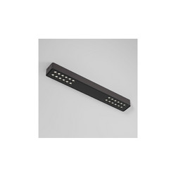 Потолочный светильник Elektrostandard Tend 25115/LED 4690389210181 a068852