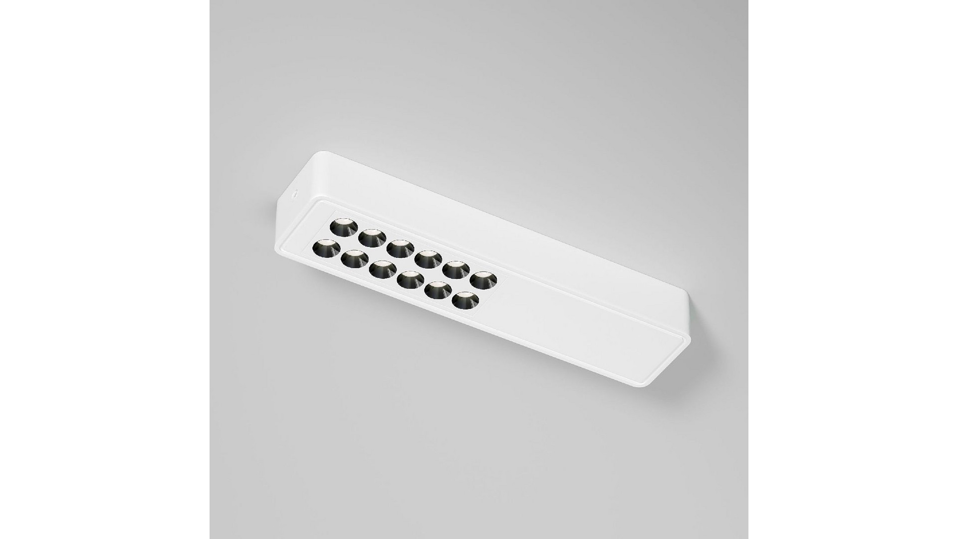 Потолочный светильник Elektrostandard Tend 25114/LED 4690389210211 a068849