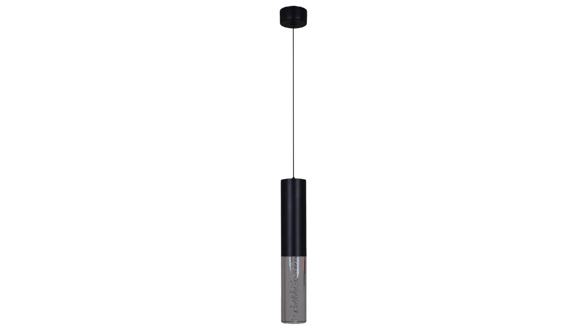 Подвесной светильник Reluce 16009-0.9-001LD 300mm GU10 BK
