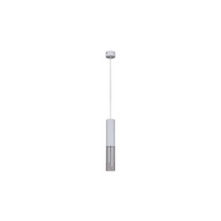 Подвесной светильник Reluce 16009-0.9-001LD 300mm GU10 WT