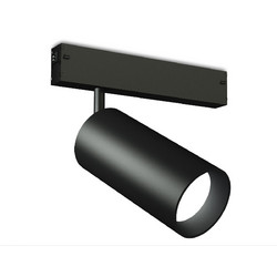 Трековый магнитный светильник Ambrella Light Magnetic 220V GL1232