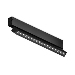 Трековый магнитный светильник Ambrella Light Magnetic 220V GL1352