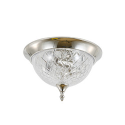 Потолочный светильник Newport Megan 6403/PL nickel new М0070165
