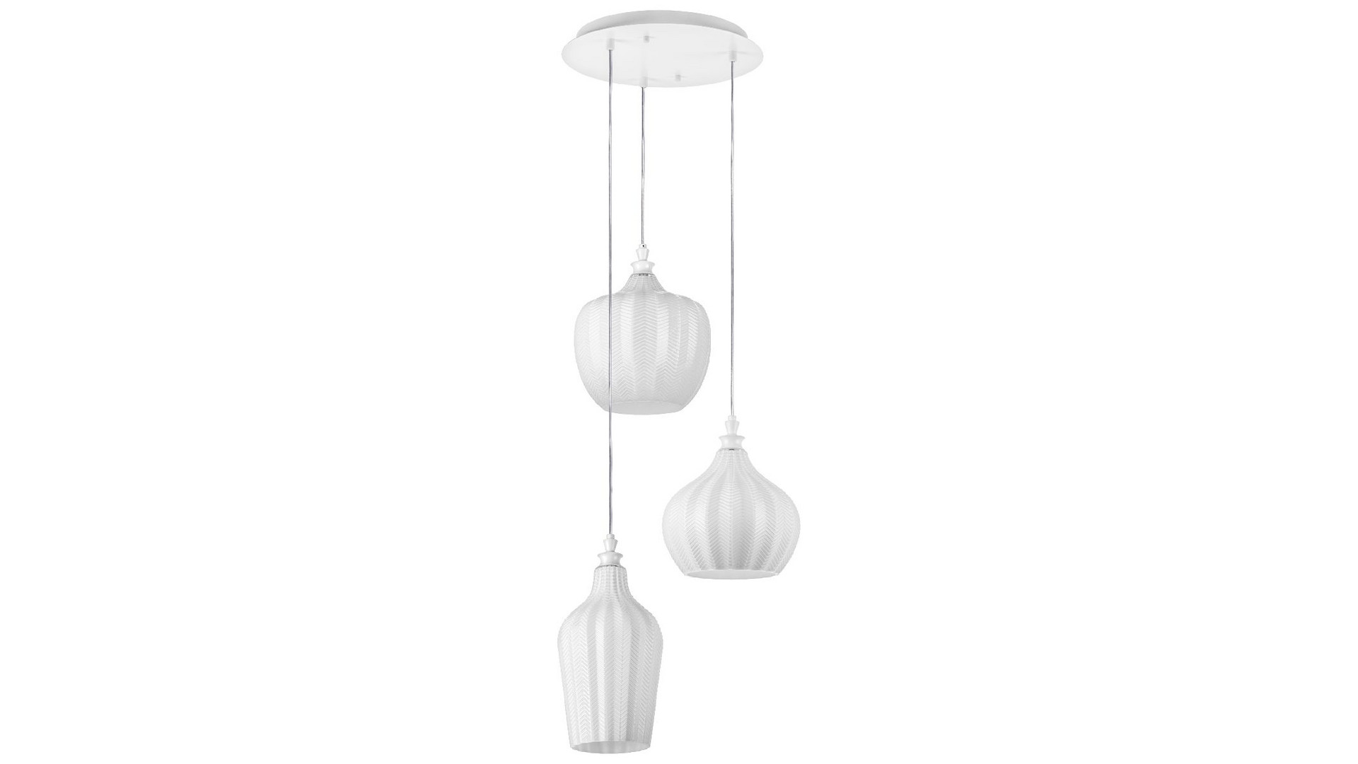 Подвесная люстра Lightstar Rocco 793236