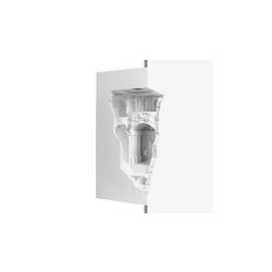 Гипсовый светильник Loft IT Antique 10355D