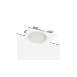 Встраиваемый гипсовый светильник Loft IT Galaxy 10354/600