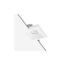 Встраиваемый гипсовый светильник Loft IT Ghost 10356B