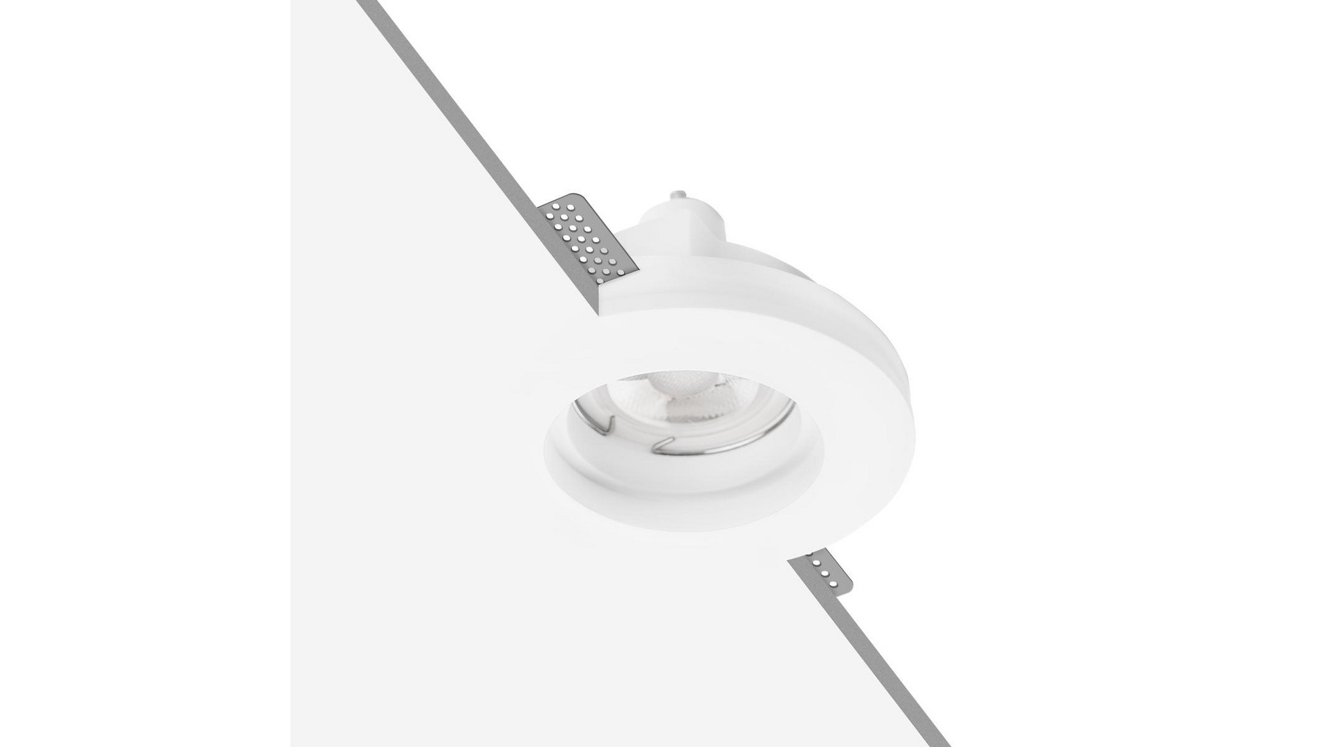 Встраиваемый гипсовый светильник Loft IT Ghost 10356C