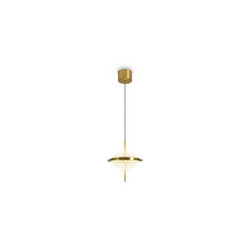 Подвесной светильник Freya Whisper FR6184PL-L16BS