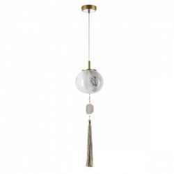 Подвесной светильник Odeon Light Modern 5432/1