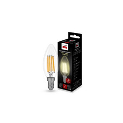Светодиодная лампа ImperiumLoft E14 7W 2700K 243956-26