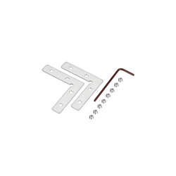 Соединитель профиля Arlight LINIA32-FANTOM-90 Set 049955