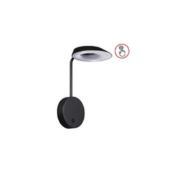 Уличный настенный светильник Novotech Elegance Street 359406