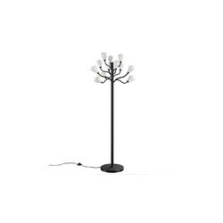 Торшер Odeon Light Gardi Modern 5090/12F