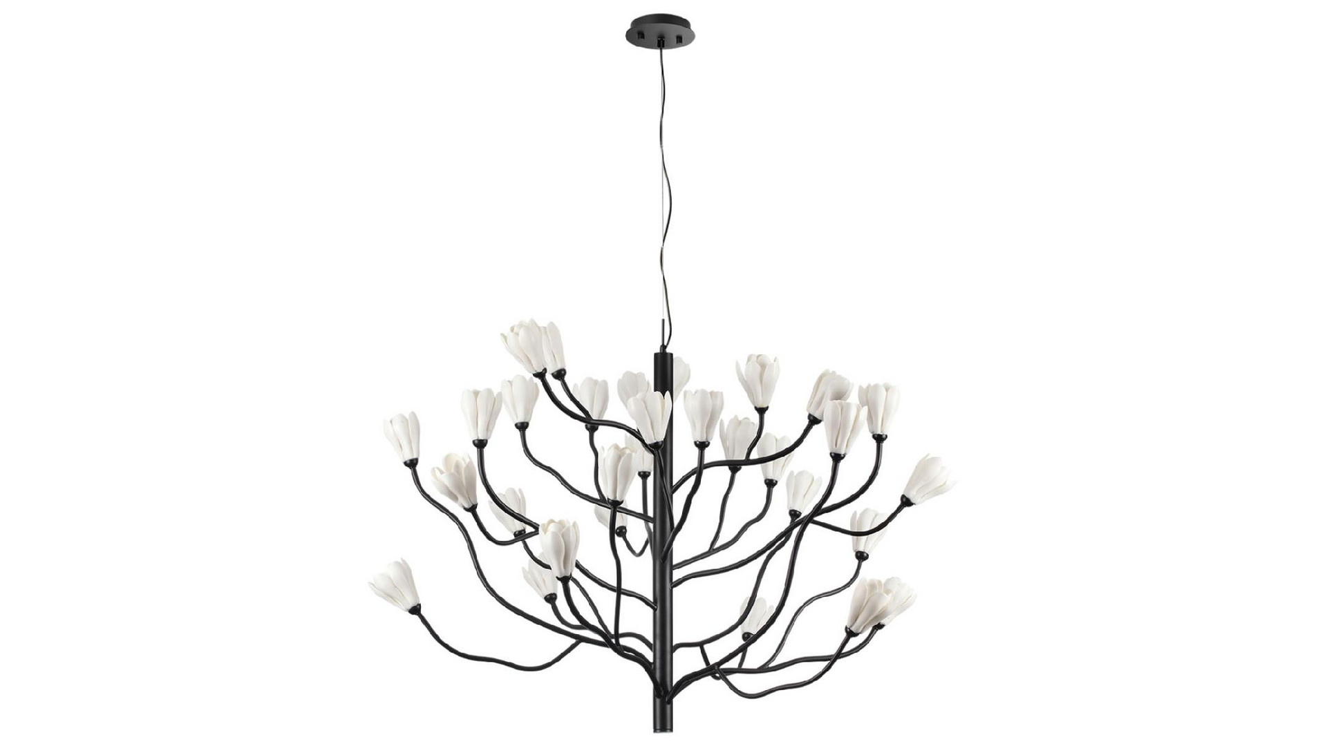 Подвесная люстра Odeon Light Gardi Modern 5090/30