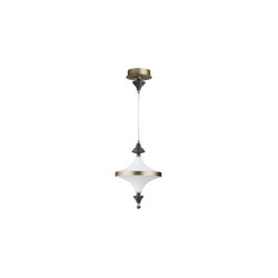 Подвесной светильник Odeon Light Ula L-vision 5404/23L