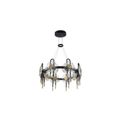 Подвесная люстра Odeon Light Magnet Modern 5407/92L