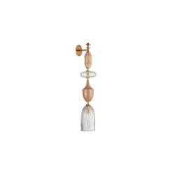 Бра Odeon Light Terra Modern 5414/1W