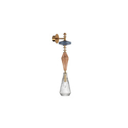 Бра Odeon Light Terra Modern 5414/1WB