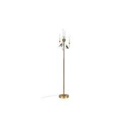 Торшер Odeon Light Lark L-vision 5431/12FL