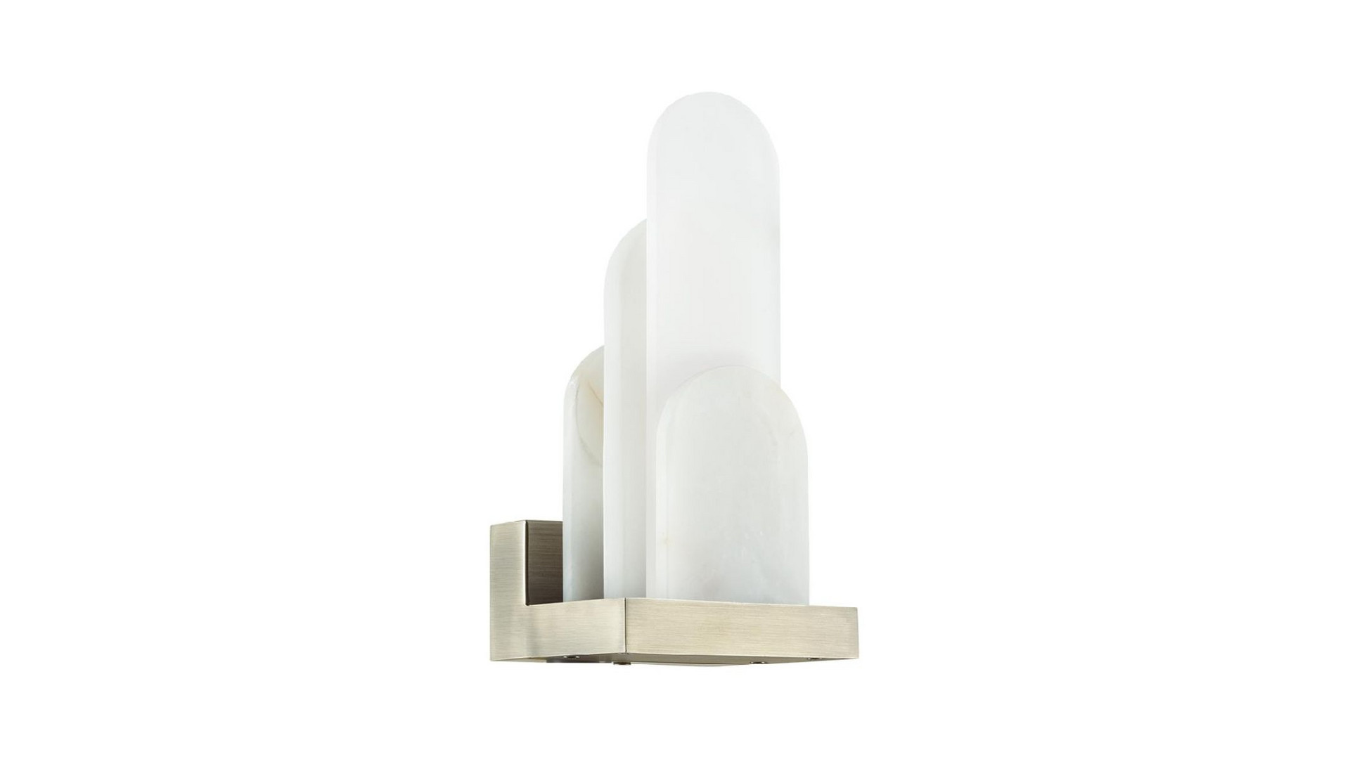 Настенный светильник Odeon Light Foros Hightech 5437/12WL