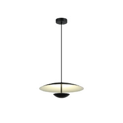 Подвесной светильник Kink Light Синди 08467-35A,19